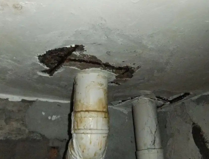 乾县卫生间漏水维修公司浅析乾县卫生间渗水维修的方法
