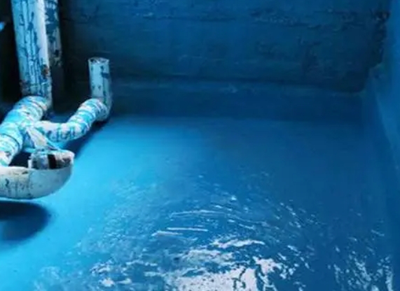 乾县卫生间漏水维修公司分下防水公司如何判断防水工程的质量?