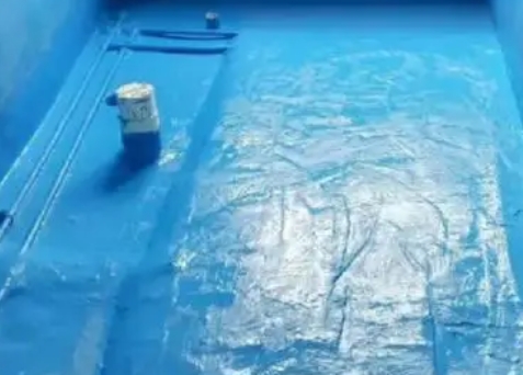 乾县卫生间漏水维修公司分享下乾县卫生间防水工程中常用防水涂料介绍。